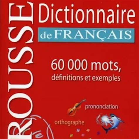 free dictionnaire
