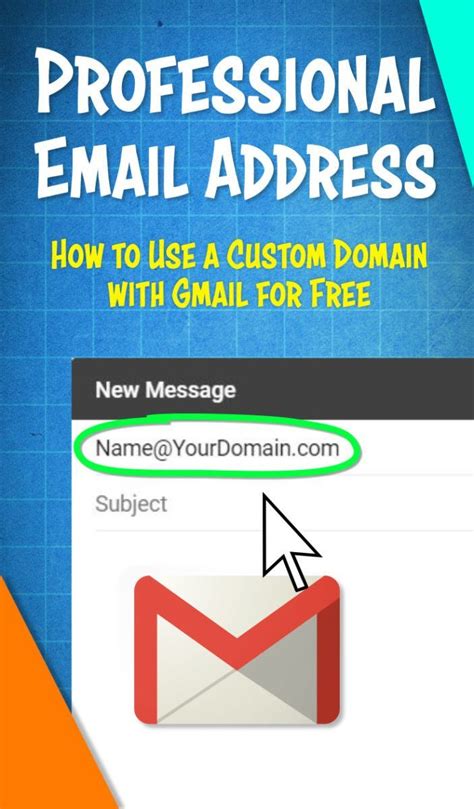 free domain for email