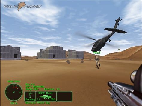 free download delta force 1 game for pc