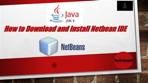 Free Download Java Netbean