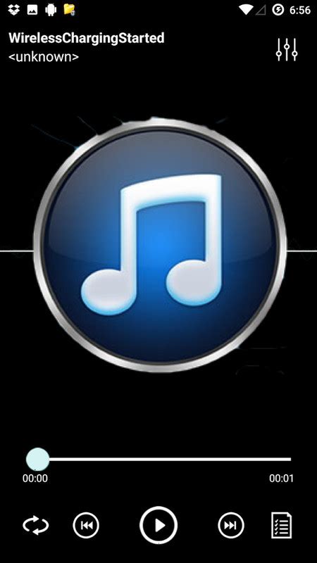 free download mp3 player songs for android