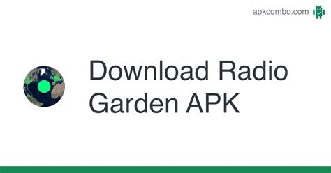 free download radio garden