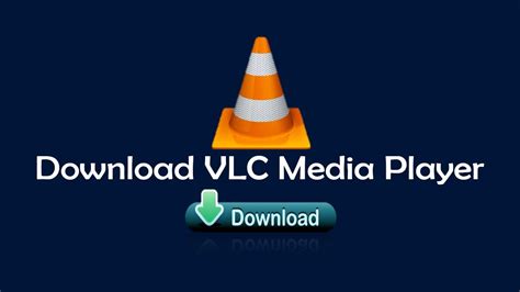 free download vlc video player for windows 10