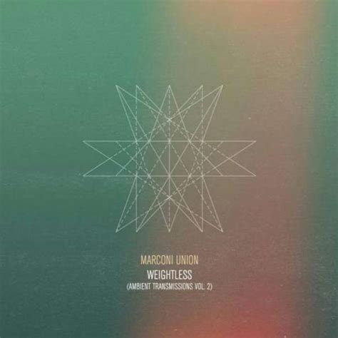 free download weightless marconi union