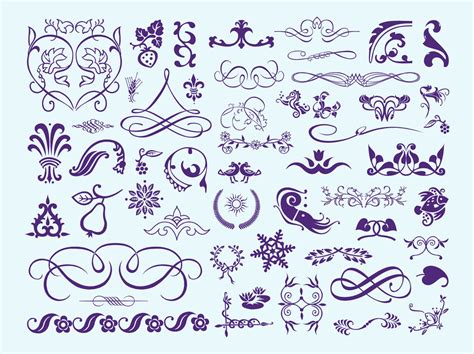 Free Downloadable Vector Graphics