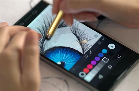  62 Essential Free Drawing Apps For Android Phones Popular Now