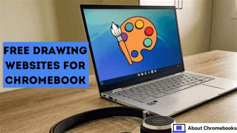 Free Drawing Programs For Chromebook