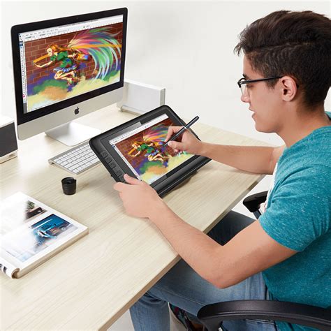 Free Drawing Software For Xp Pen