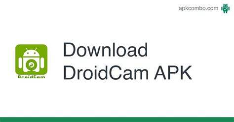 free droidcam app tutorial