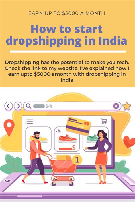 free dropshipping websites in india