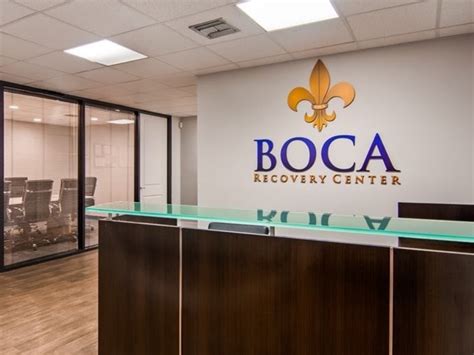 free drug rehab centers boca raton