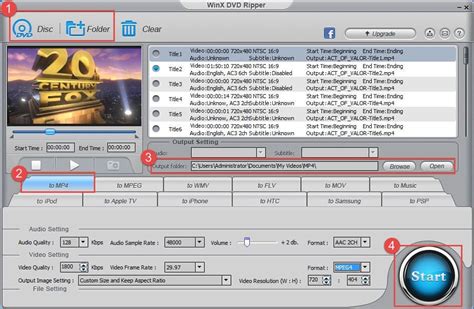 free dvd to mp4 converter for windows 10