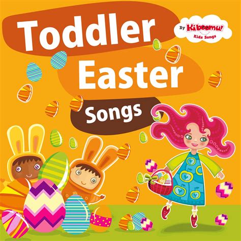 free easter music for kids