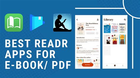 Discover Your Next Favorite Read with Our Free Ebook App - Download Now!