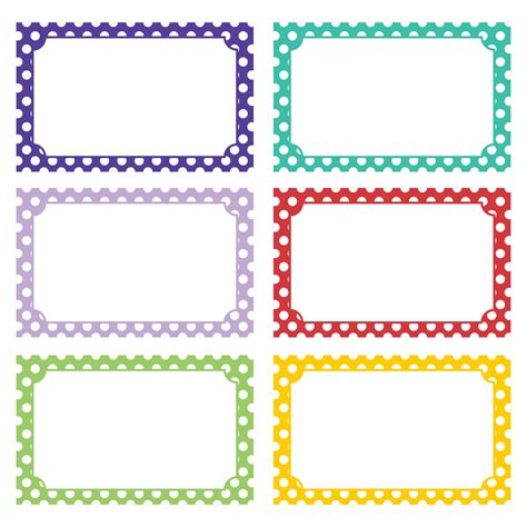 Free Editable Whitr Printables