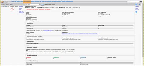 Free Electronic Logbook Software