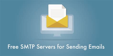 free email blast service with smtp