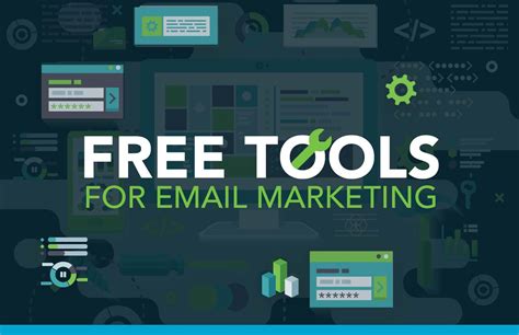 free email marketing software uk