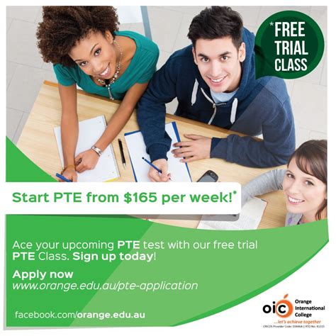 free english course in melbourne