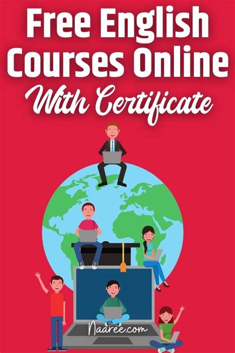 free esl classes online certificate