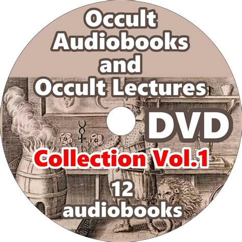 free esoteric audio books