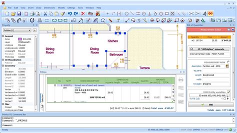 free estimating software for construction