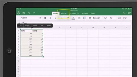 5 Free Excel Apps