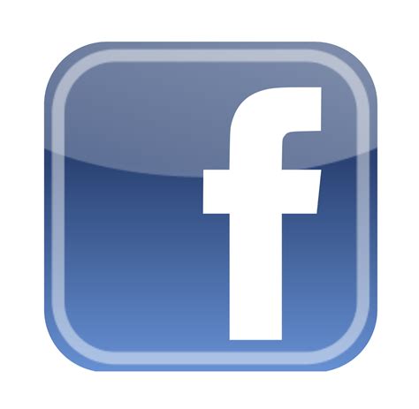 Facebook Logo ClipArt Best