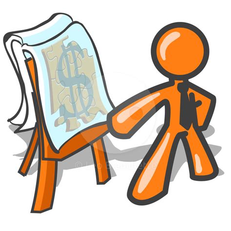 free financial clipart