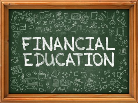 free financial education courses
