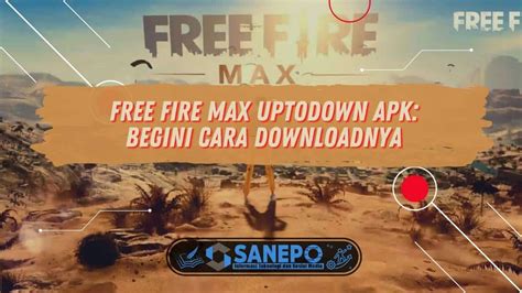free fire apk download uptodown