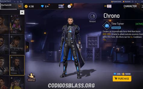 Free Fire Customization
