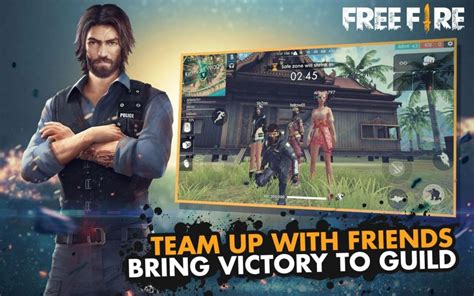 These Free Fire Download For Pc Gameloop 7 1 Tips And Trick