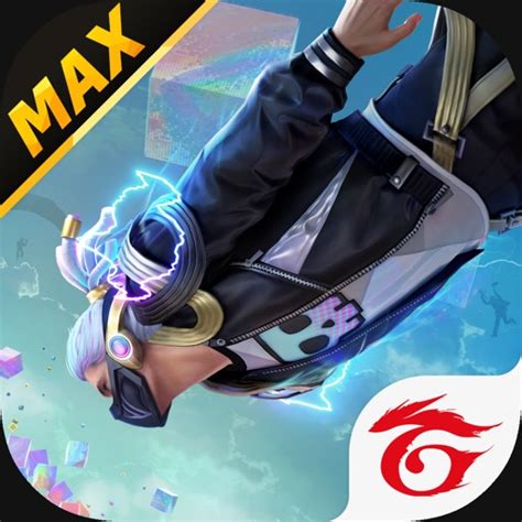 free fire max garena international