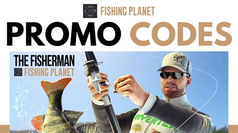 free fishing planet promo codes free
