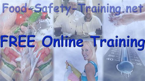free food safety course online alberta