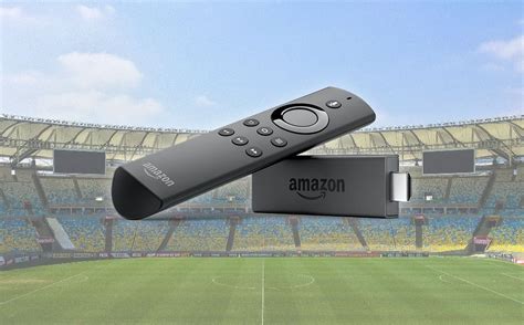 free football apps for firestick