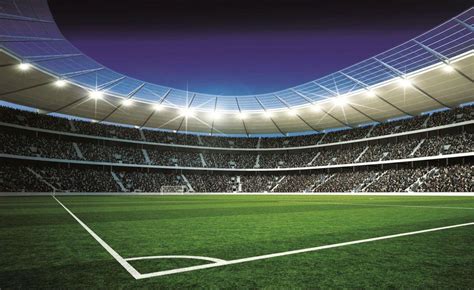 free football pitch image