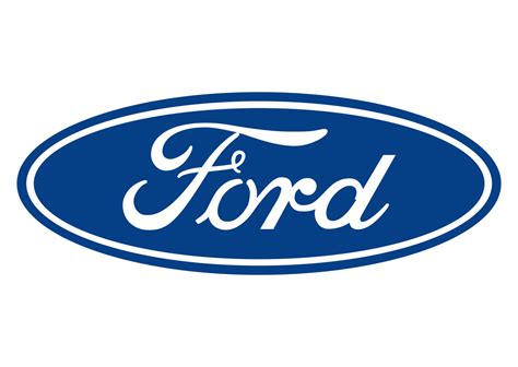 free ford logo vector