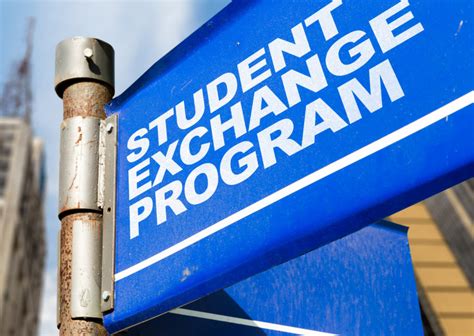 free foreign exchange student programs