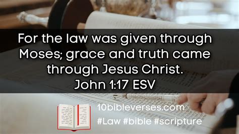 free from old law bible verse