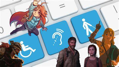 free games accessibility