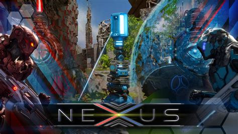 free games in nexus