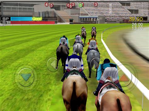free games online horse racing