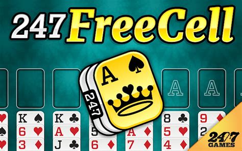 free games online play freecell 247