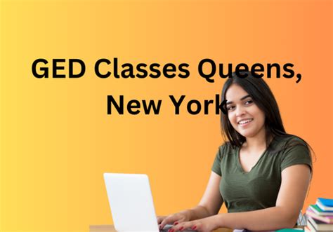 free ged programs in queens ny