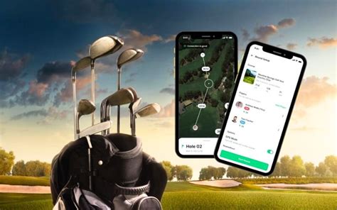 Free Golf Gps Apps For Android
