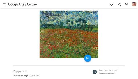 Free Google Art