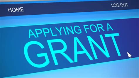 free gov loans grants application