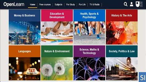 free government college courses online